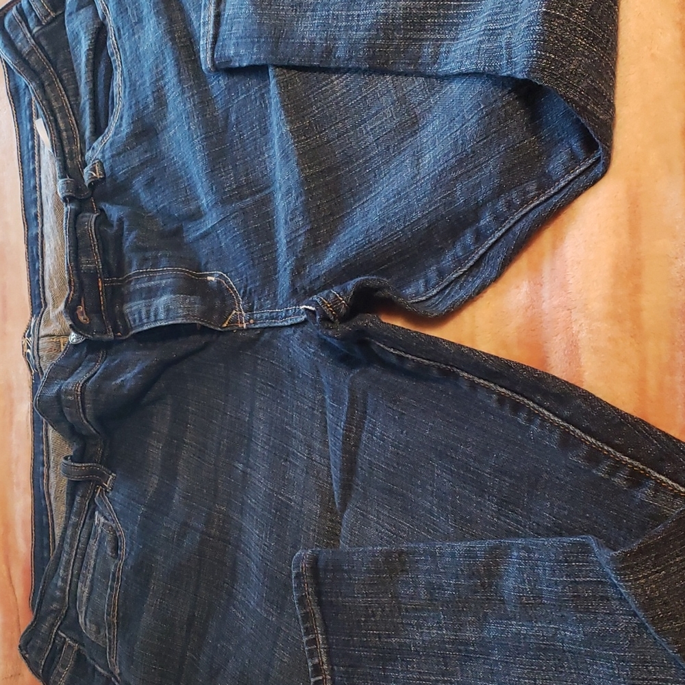 Old Navy Capris
